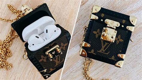 louis vuitton airpods case amazon|louis vuitton airpods bag.